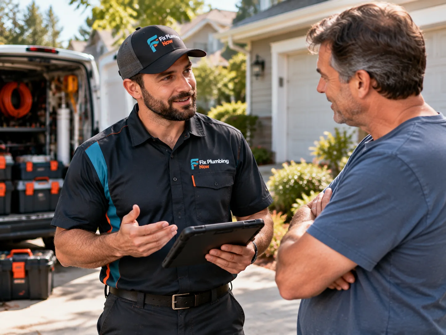 Clogged Drain Service Lyons, OR FAQs